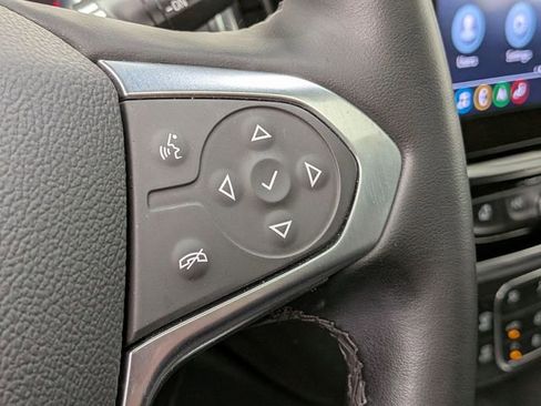 Used 2023 Chevrolet Traverse High Country w/ LPO, Floor Liner Package AWD/4WD image 12