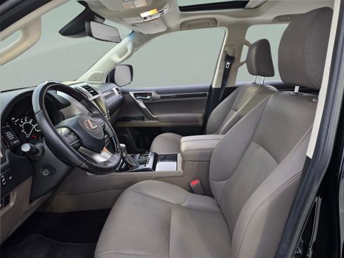 Certified 2020 Lexus GX 460 Premium image 10