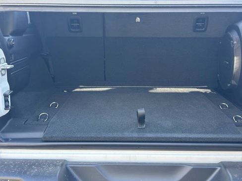 New 2026 Jeep Wrangler Sahara image 21