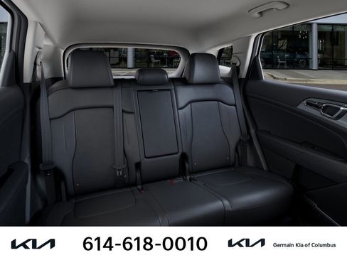 New 2026 Kia Sportage EX FWD image 19