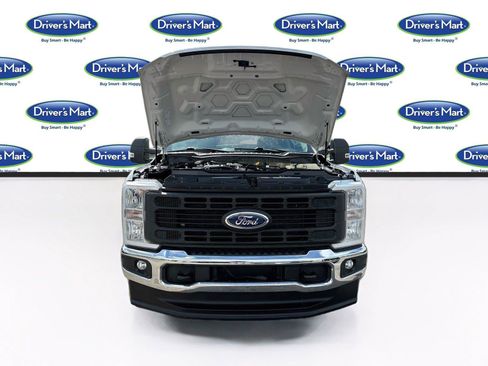 Used 2023 Ford F250 XL w/ FX4 Off-Road Package AWD/4WD image 30