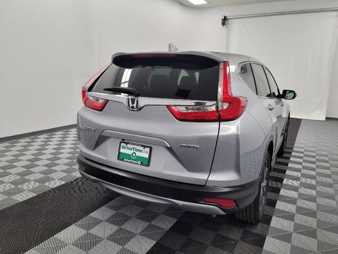 Used 2018 Honda CR-V EX image 7