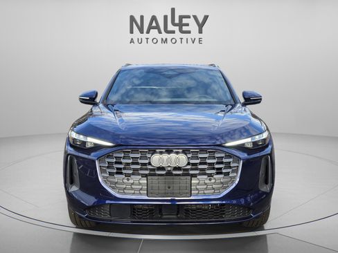 New 2025 Audi Q5 Premium Plus image 8