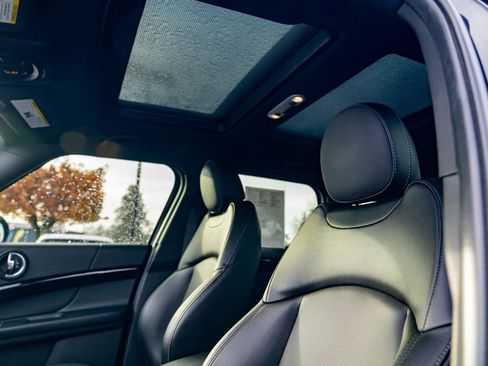 Used 2017 MINI Cooper Countryman S image 15