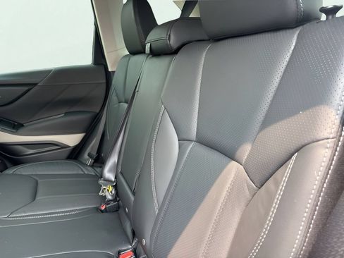 Certified 2023 Subaru Forester Limited AWD/4WD image 14