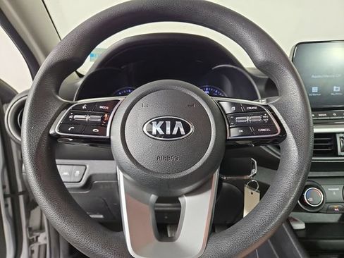 Certified 2021 Kia Forte LXS FWD image 20