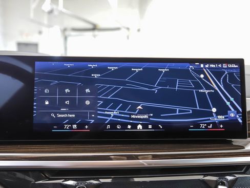 Used 2026 BMW X5 xDrive40i image 15