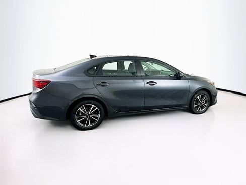 Used 2024 Kia Forte LXS image 10