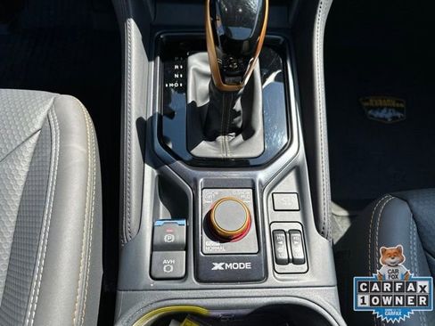 Certified 2025 Subaru Forester Wilderness AWD/4WD image 24