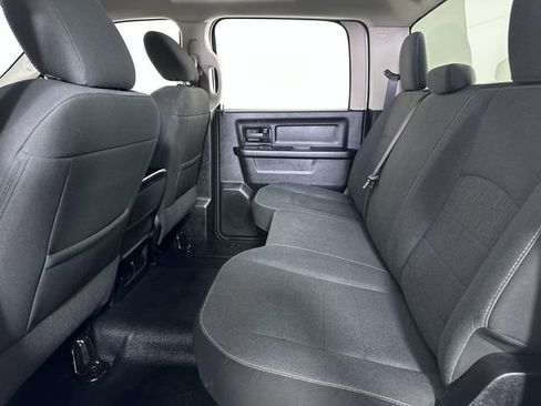 Used 2023 RAM 1500 Tradesman w/ Popular Equipment Group AWD/4WD image 26