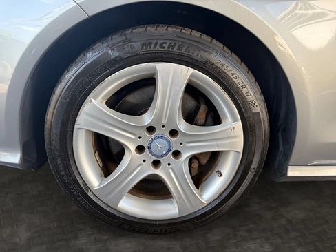 Used 2015 Mercedes-Benz E 350 4MATIC Sedan w/ Premium 1 Package image 35