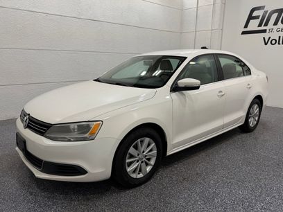 Used 2013 Volkswagen Jetta SE