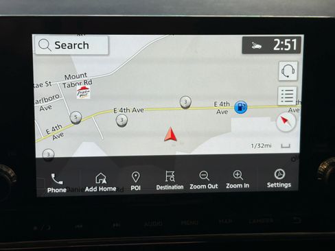 Used 2024 Mitsubishi Outlander SE FWD image 53