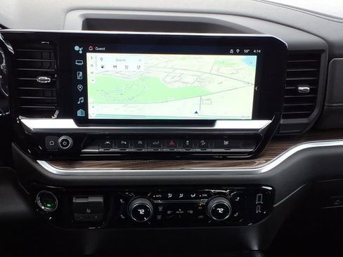 New 2026 Chevrolet Silverado 1500 RST w/ RST All Star Premium Package image 13