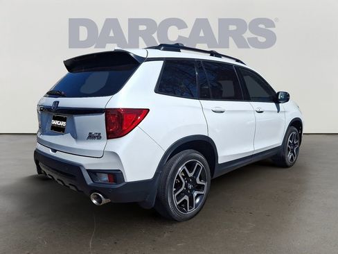 Used 2022 Honda Passport Elite image 6