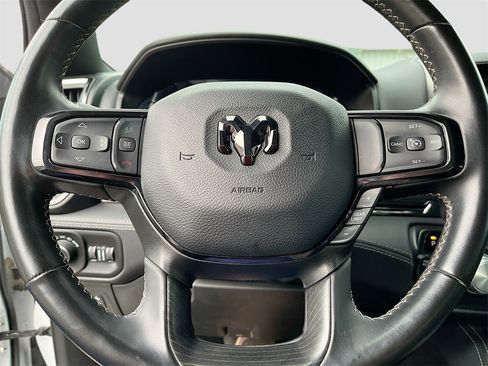Used 2023 RAM 1500 Limited w/ Night Edition image 11
