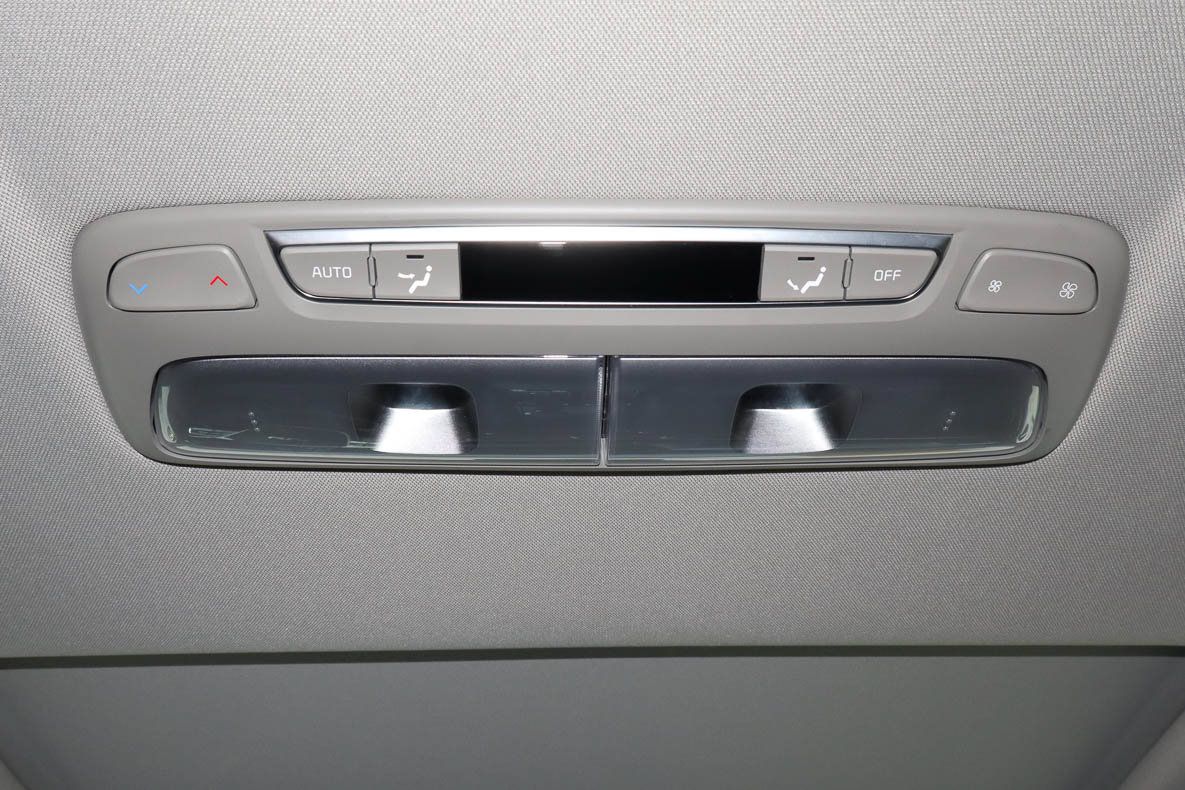 Used 2025 Kia Telluride S AWD/4WD image 21