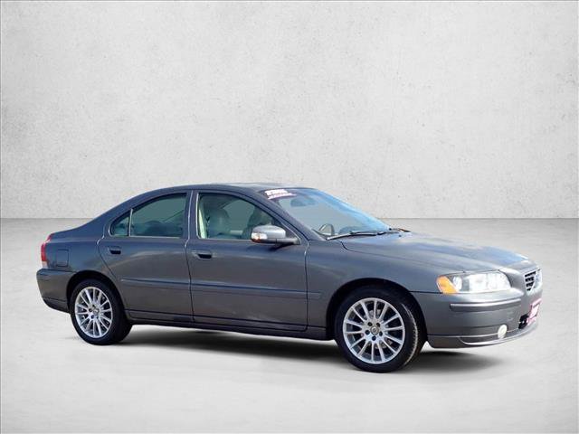 Used 2008 Volvo S60 2.5T FWD image 6