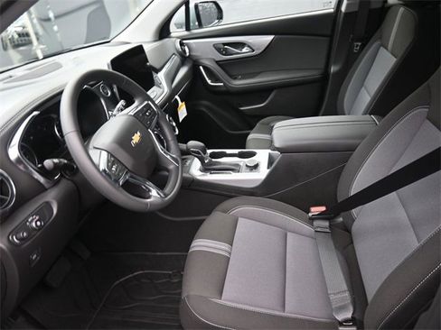 New 2026 Chevrolet Blazer LT w/ Convenience Package image 8