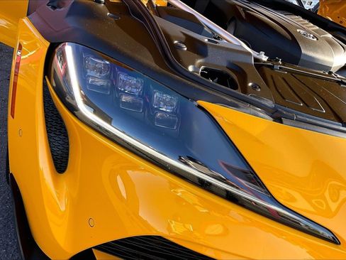 Used 2023 Toyota Supra image 24