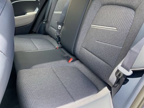 New 2026 Hyundai Venue SEL FWD image 27