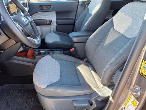 Certified 2024 Ford Maverick XLT w/ Equipment Group 300A Standard image 8