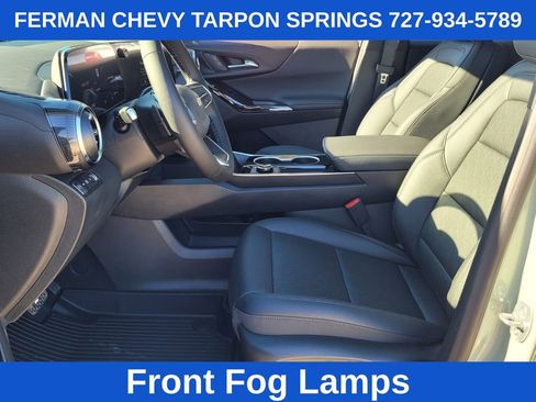 New 2026 Chevrolet Equinox LT w/ Convenience Package II image 14