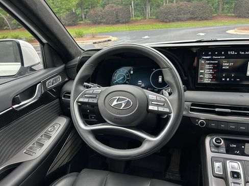 Used 2024 Hyundai Palisade Calligraphy AWD/4WD image 25