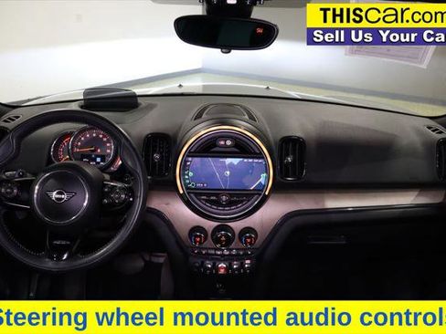 Used 2020 MINI Cooper Countryman S image 15
