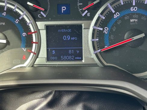 Used 2016 Toyota 4Runner SR5 RWD image 34