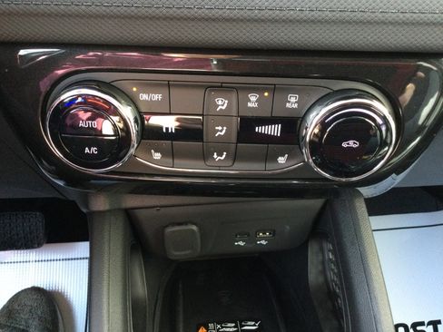 New 2026 Chevrolet TrailBlazer LT w/ Convenience Package image 10