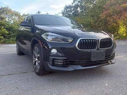 Used 2018 BMW X2 xDrive28i w/ Convenience Package