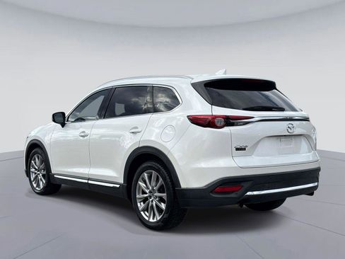 Used 2017 MAZDA CX-9 Grand Touring FWD image 5