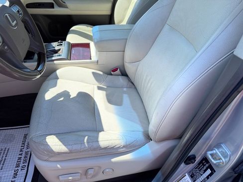 Used 2015 Lexus GX 460 w/ Premium Package AWD/4WD image 9