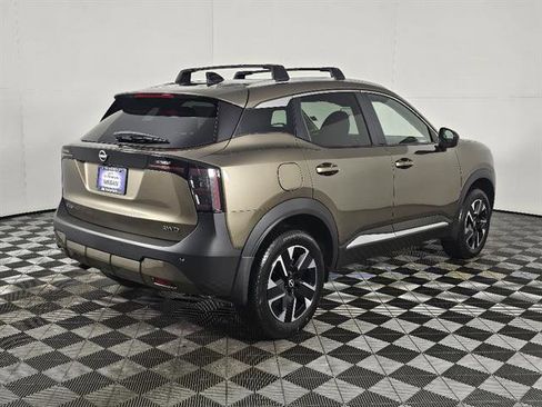 New 2026 Nissan Kicks SV w/ Cold Weather Package image 3