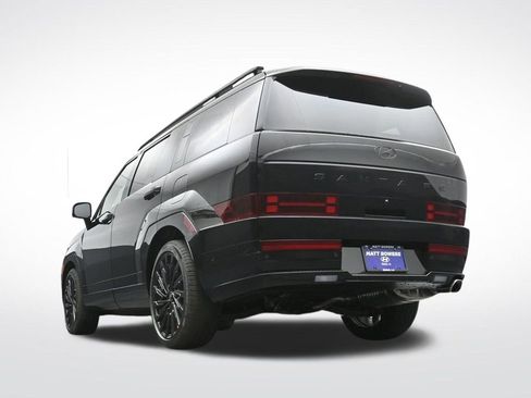 New 2026 Hyundai Santa Fe Calligraphy FWD image 13