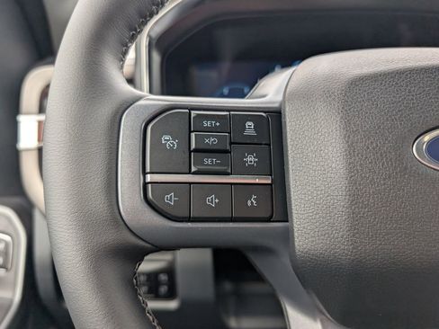 New 2026 Ford F350 Lariat w/ Lariat Ultimate Package AWD/4WD image 11