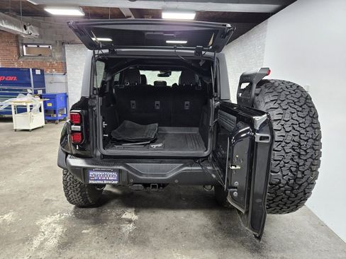 Used 2024 Ford Bronco Raptor image 41