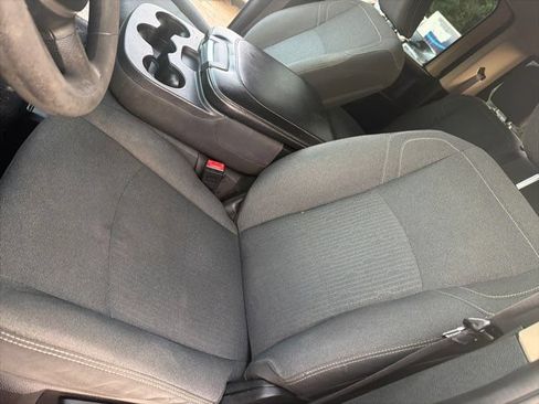 Used 2019 RAM 2500 Tradesman AWD/4WD image 22