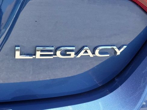 Used 2019 Subaru Legacy 2.5i w/ Alloy Wheel Package AWD/4WD image 28