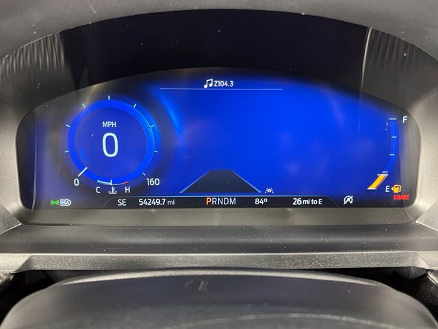 Used 2022 Ford Explorer ST w/ ST Street Pack AWD/4WD image 14