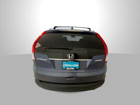 Used 2013 Honda CR-V EX-L image 7