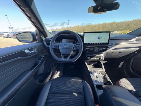 New 2026 Ford Escape ST-Line w/ Tech Pack #1 image 30