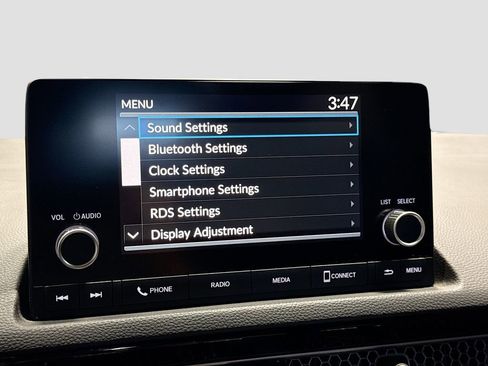 Used 2023 Honda Civic Sport image 14