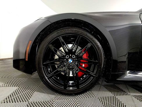 Used 2026 BMW M2 w/ Lighting Package image 8