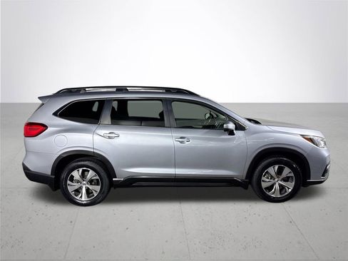 Used 2019 Subaru Ascent Premium w/ Popular Package #2A image 5