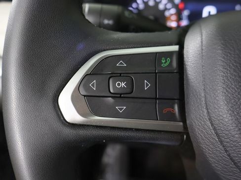 Used 2024 Jeep Compass Limited AWD/4WD image 40