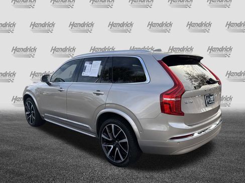 Certified 2023 Volvo XC90 B6 Plus w/ Protection Package Premier image 8