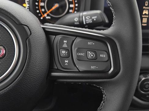 New 2026 Jeep Gladiator Mojave AWD/4WD image 9