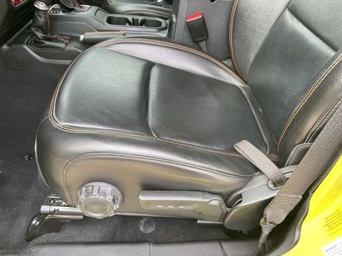 Used 2023 Jeep Gladiator Mojave w/ LED Lighting Group image 6